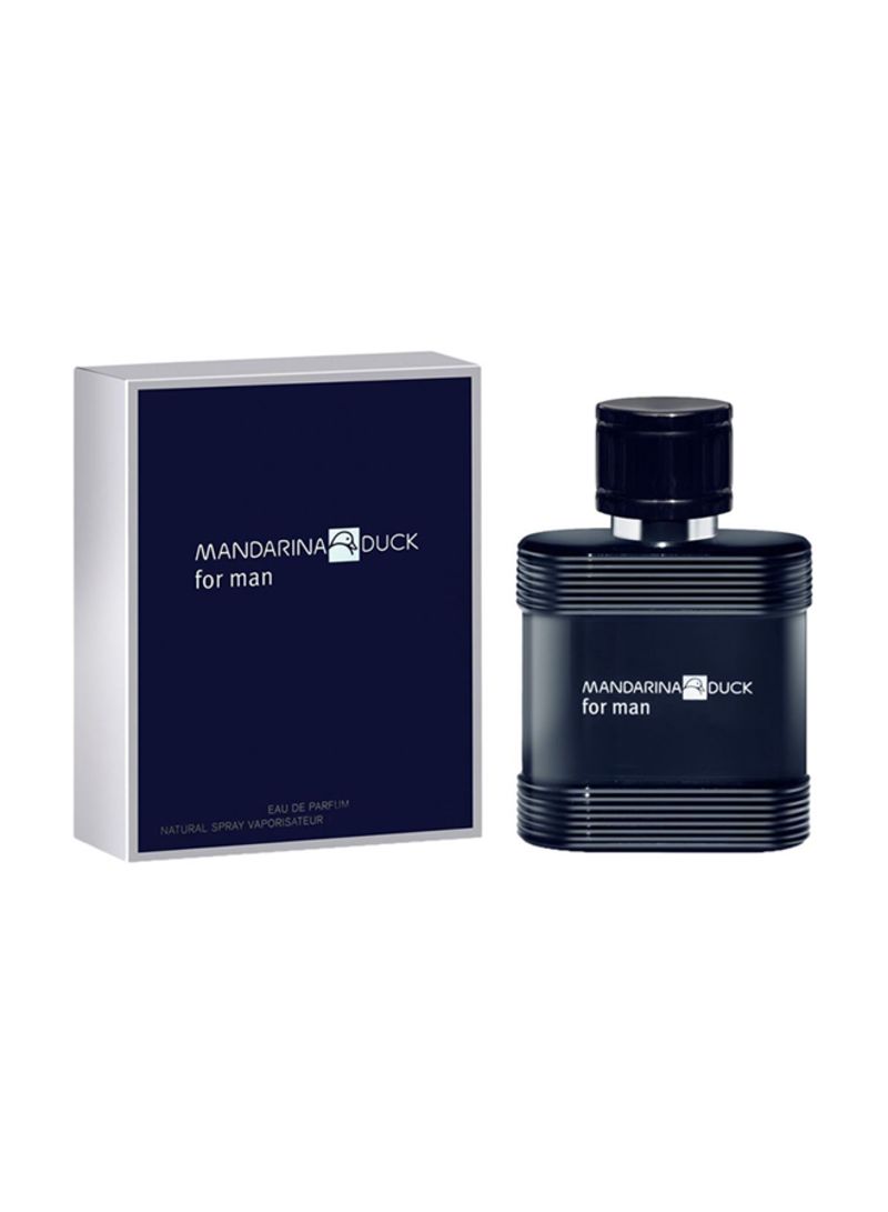 MANDARINA DUCK MAN EDP 100ML 